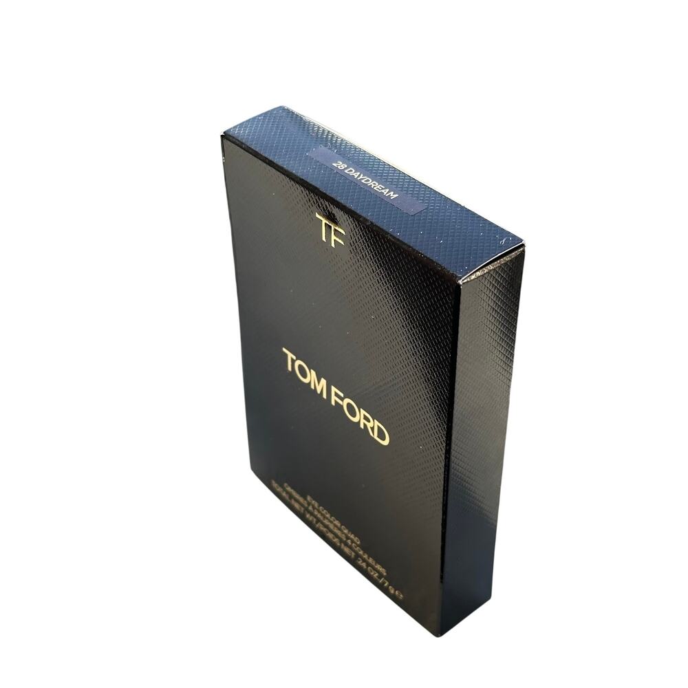 Tom Ford Eye Color Quad in 28 Daydream LIMITED EDITION